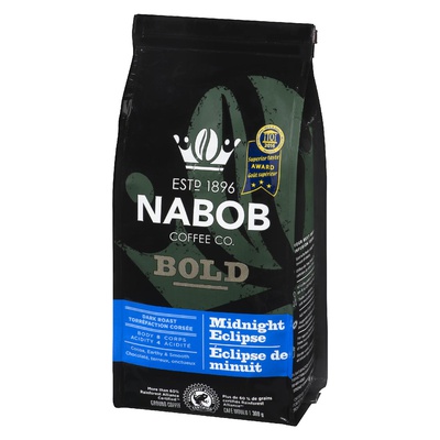NABOB BOLD MIDNIGHT ECLIPSE