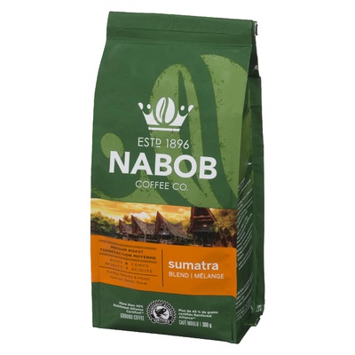 NABOB SUMATRA