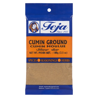TEJA GROUND CUMIN