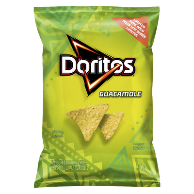 Doritos - Guacamole Chips
