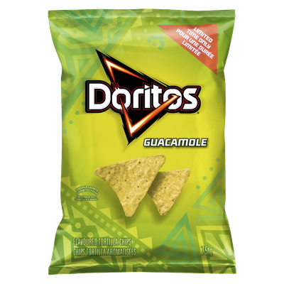 Doritos - Guacamole Chips