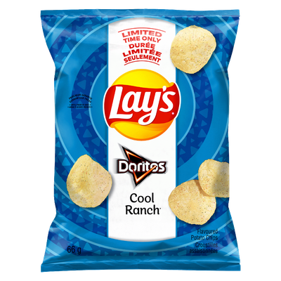 Tostitos - Red Restaurant Chips