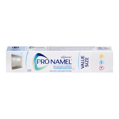 Sensodyne - Pronamel Gentle Whitening Toothpaste