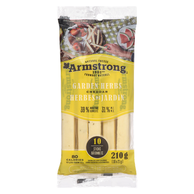 ARMSTRONG GARDEN HERB STICKS
