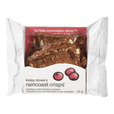 L.STOWE RNCOAST CRISP SNGL