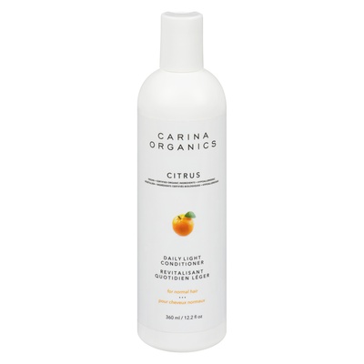 Carina Organics - Conditioner Daily Light Citrus