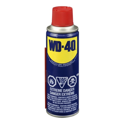 WD-40 - Multi Purpose Lube