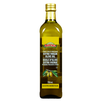 Aurora - Extra Virgin Olive Oil