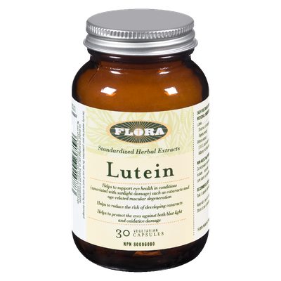 Flora - Lutein