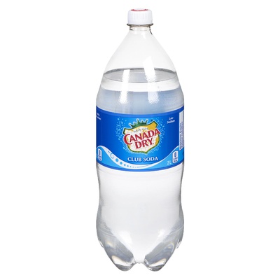 Canada Dry - Club Soda
