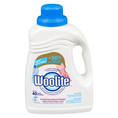 Woolite - Everyday Detergent