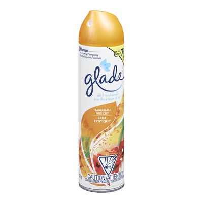 GLADE AIR FRSHNR - HAWAIIAN