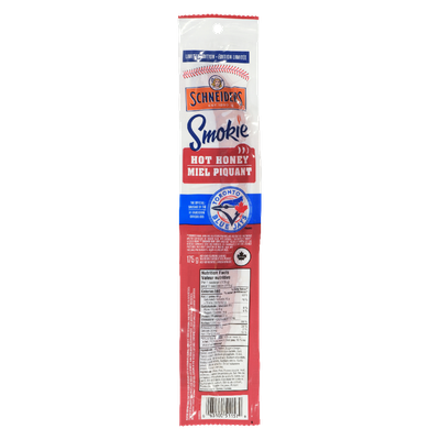 Schneiders - Smokie, Hot Honey Smoked Sausage