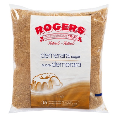 Rogers - Demerara Sugar