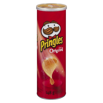 Pringles - Original  Potato Chips