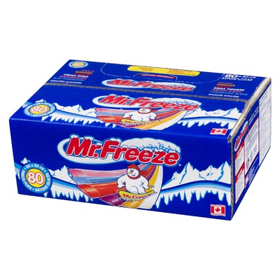 MR FREEZE REG FREEZE POPS