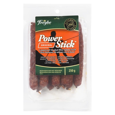 Freybe - Power Stick Original Salami