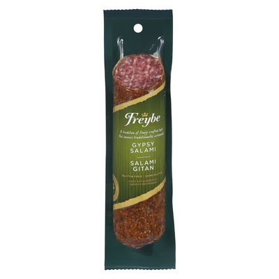 Freybe - Medley Salami