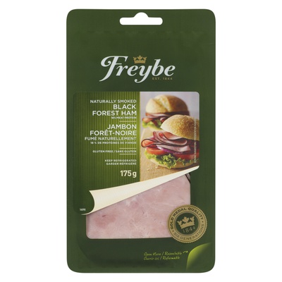 Freybe - Black Forest Ham