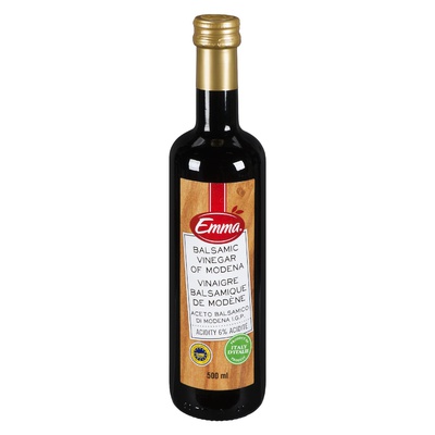 Emma - Balsamic Vinegar of Modena