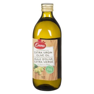 EMMA EXTRA VIRGIN OLIVE OIL