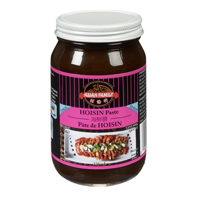 Asian Family - Thick Hoisin Paste Sauce