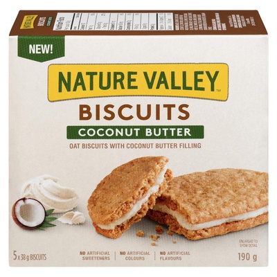 NAT VAL C'NUT BUTTER BSCT