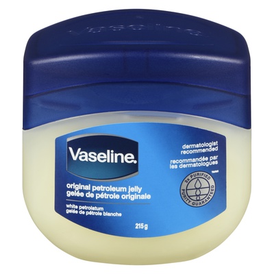 Vaseline - Original Petroleum Jelly