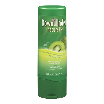 DOWN UNDER CNDTNR - DRY