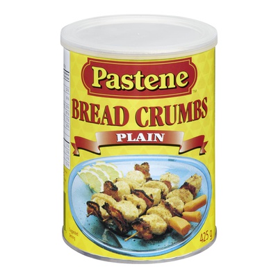 PASTENE PLAIN BREAD CRUMBS