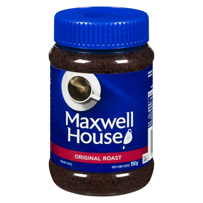 Maxwell House - Original Roast Instant Coffee