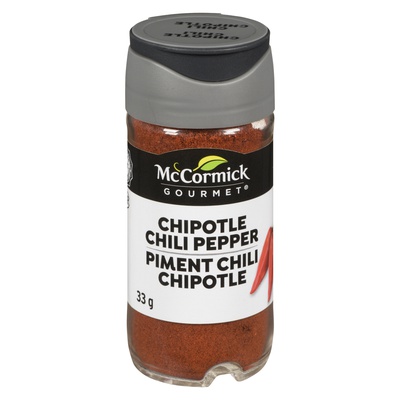 McCormick - Gourmet Chipotle Chili Pepper