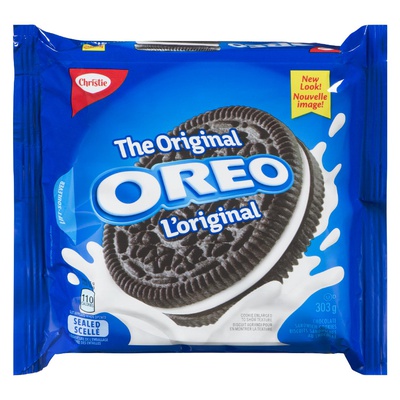 CHRISTIE OREO ORIGINAL