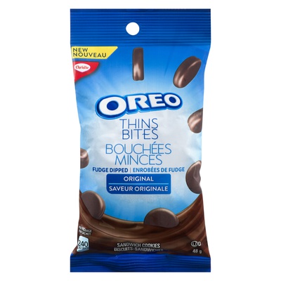 OREO THIN BITES ORIGINAL
