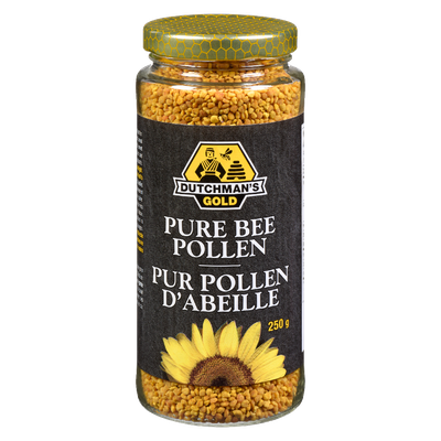 Dutchman’s - Gold Bee Pollen