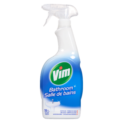 Vim - Bathroom Cleaner Spray