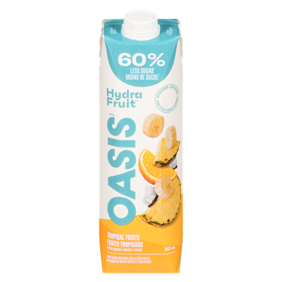 Oasis - 100% Red Grapefruit Juice