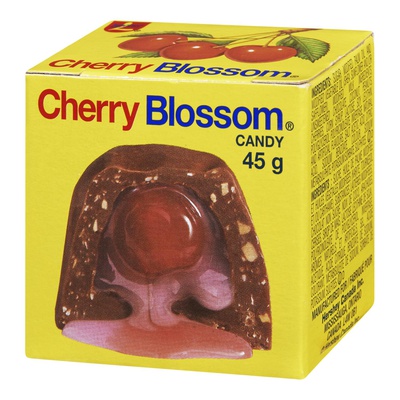 HERSHEY CHERRY BLOSSOM