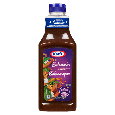 Kraft - Balsamic Vinaigrette Dressing