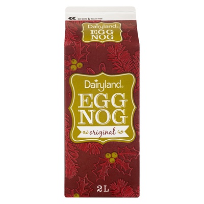 Dairyland - Original Egg Nog