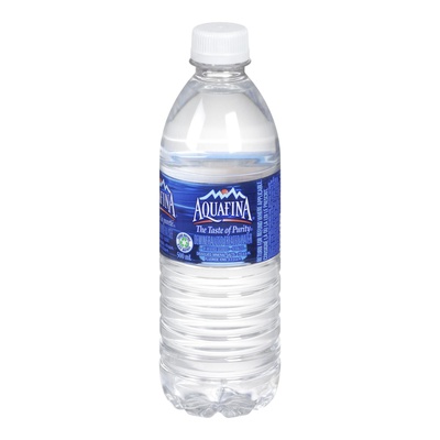 Aquafina - Demineralized Water