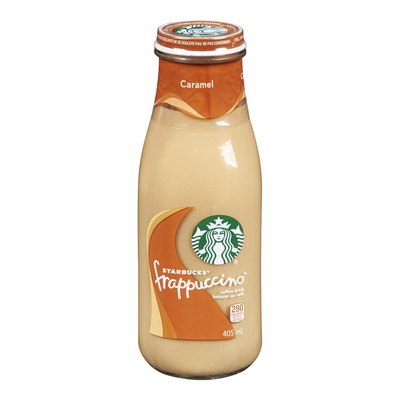 Starbucks Frappuccino - Caramel