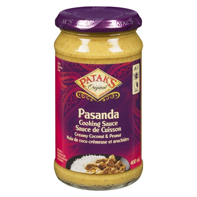 PATAK'S CKING SCE-PASANDA