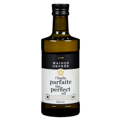Maison Orphee - The Perfect Oil