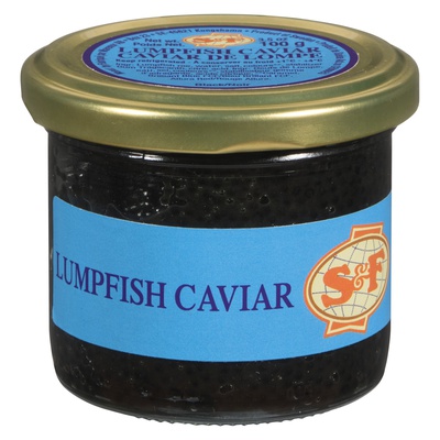 LUMPFISH CAVIAR
