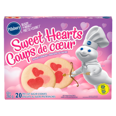 PILLSBURY RTB COOKIES VLNTS