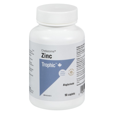 Trophic - Zinc Chelazome