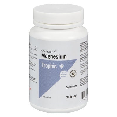 Trophic - Chelazome Manganese