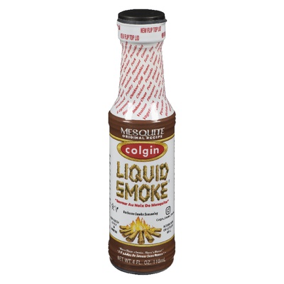 Colgin - Mesquite Liquid Smoke