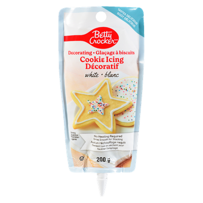 Betty Crocker - Icing